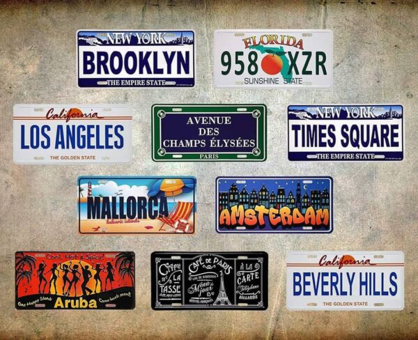 Set br 2 10 tablica za 3500 din