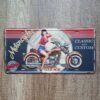 Motorcycles