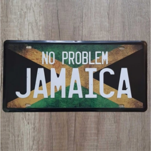 Jamaica