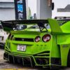 GT - R Bela