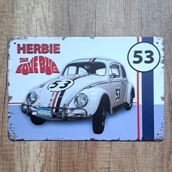 HERBIE