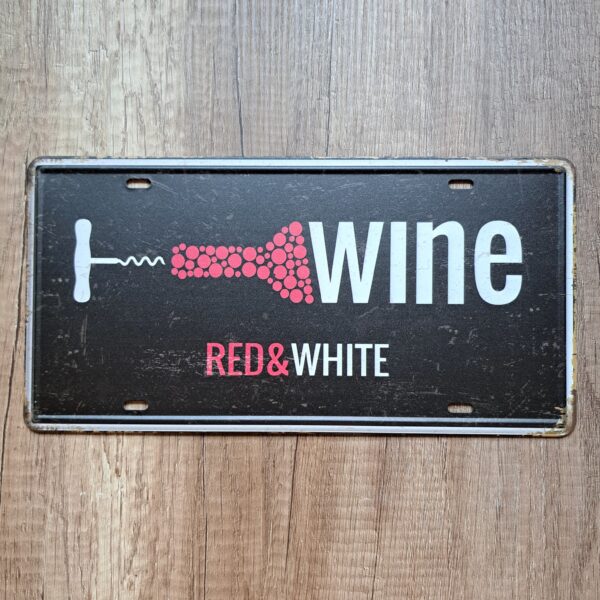 WINE