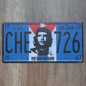 Che Guevara