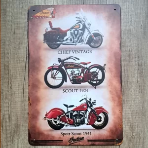 INDIAN 3M