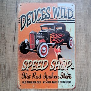 20241112-135008 DEUCES WILD SPEED SHOP