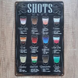 SHOTS