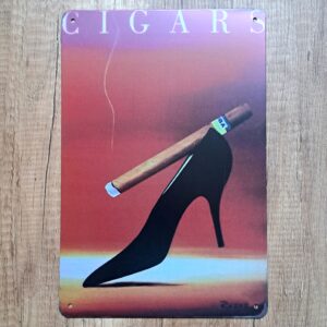CIGARS