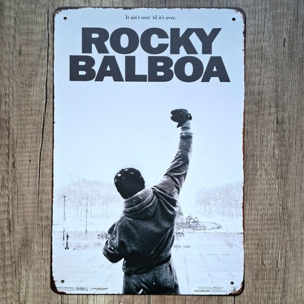 ROCKY