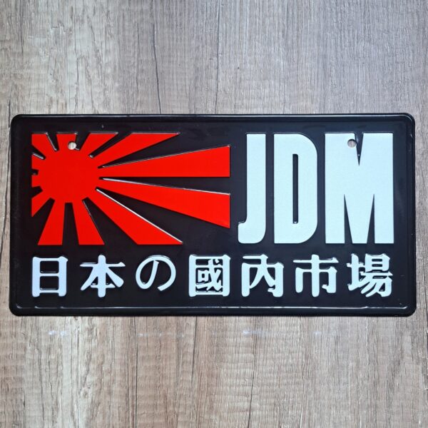 JDM-CRNA