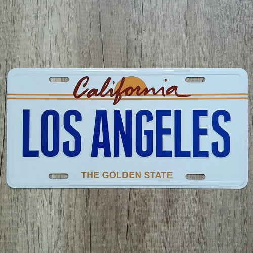 Los Angeles