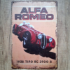 ALFA ROMEO