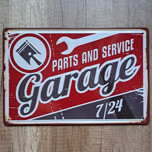 Garage