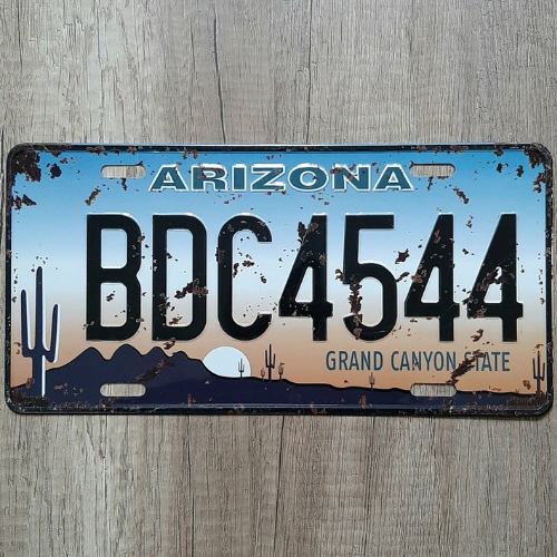 Arizona