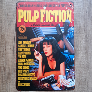 PULP FICTION