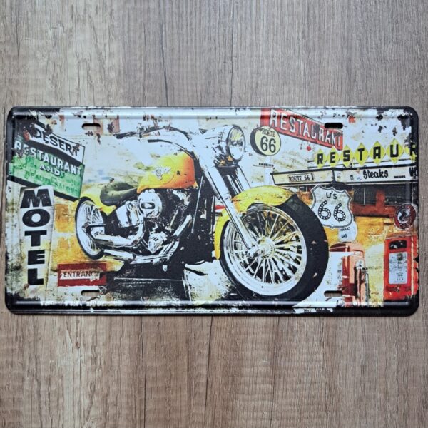 Chopper
