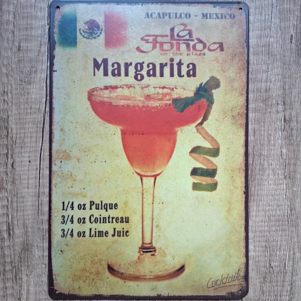 Margarita