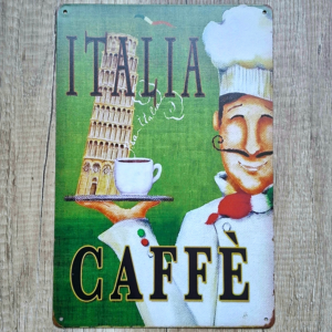 ITALIA CAFFE