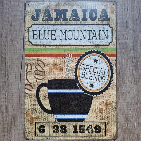 Jamaica Coffee