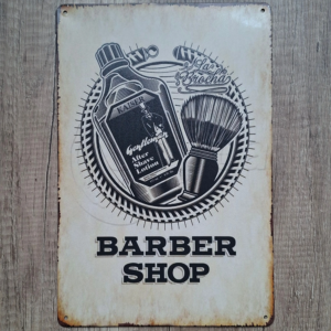 BARBER SHOP La Brocha