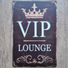 VIP LOUNGE