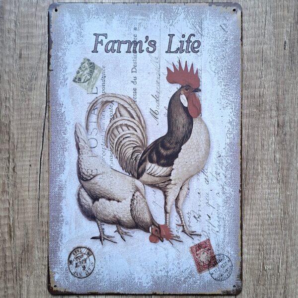 Farm`s Life