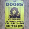 The DOORS