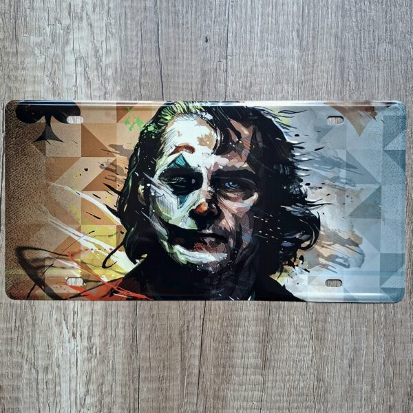 JOKER
