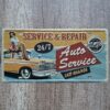 Auto Service