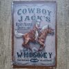 COWBOYS JACK`S