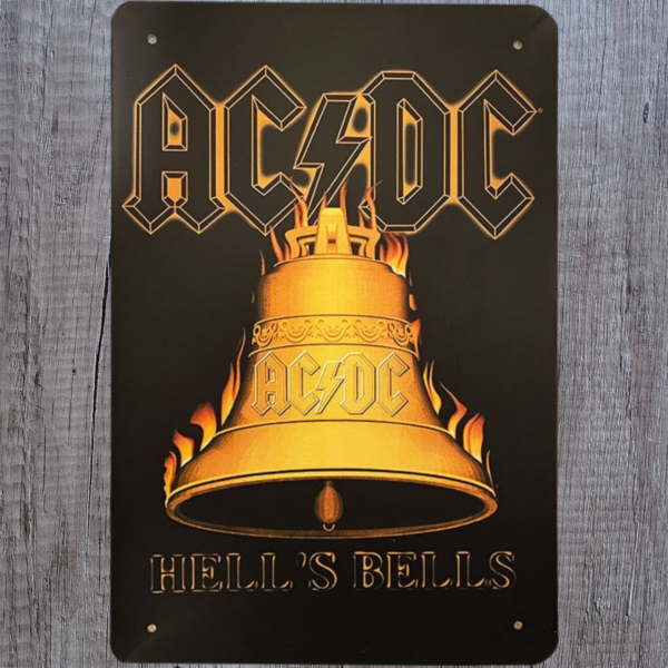 AC DC