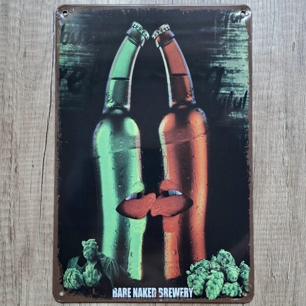 BEER BREWERY