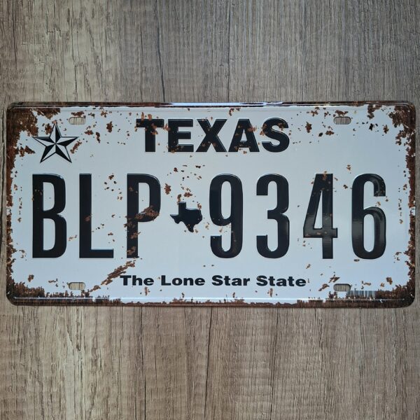 TEXAS