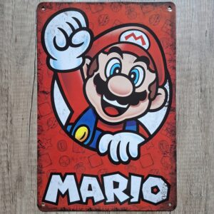 MARIO