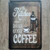 Kitchen COFFEE