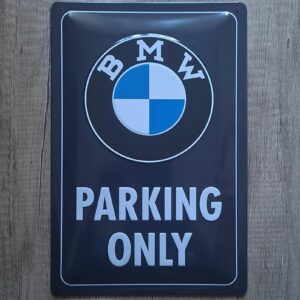 20261023-144326 BMW Parking Only